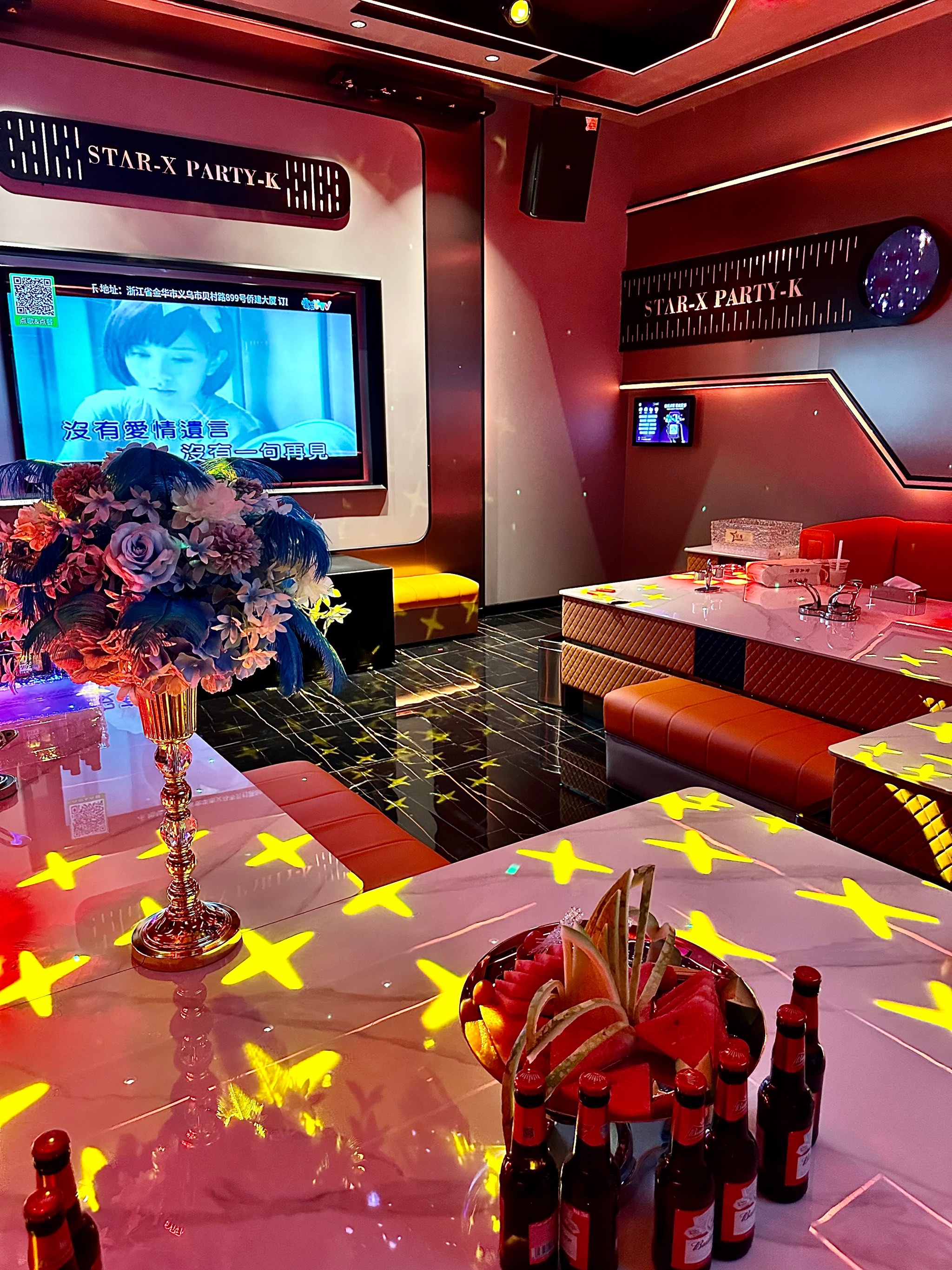 丽水商务ktv打造高端商务ktv新体验-松阳县ktv预定