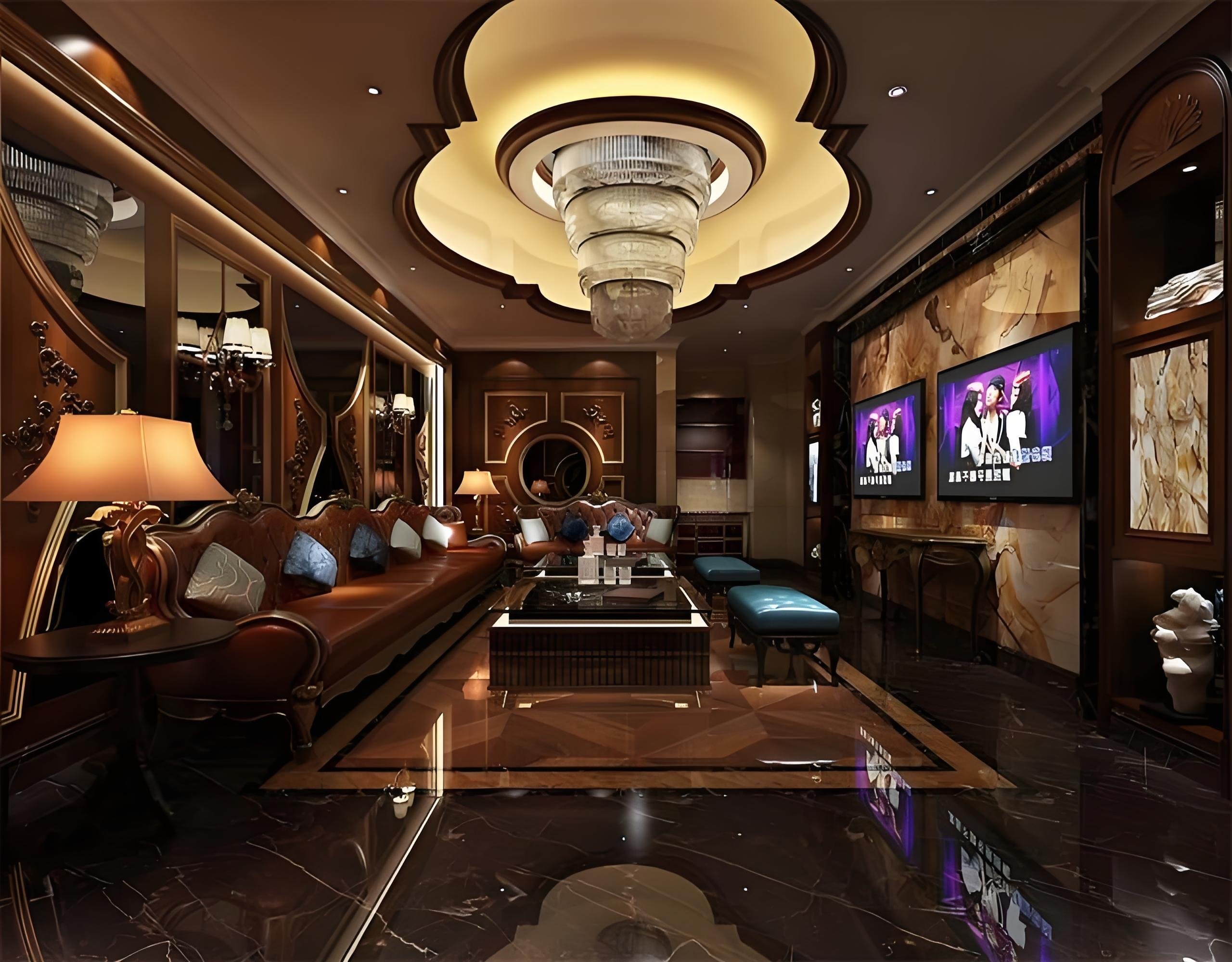 丽水商务ktv商务ktv新玩法揭秘-松阳县ktv预定