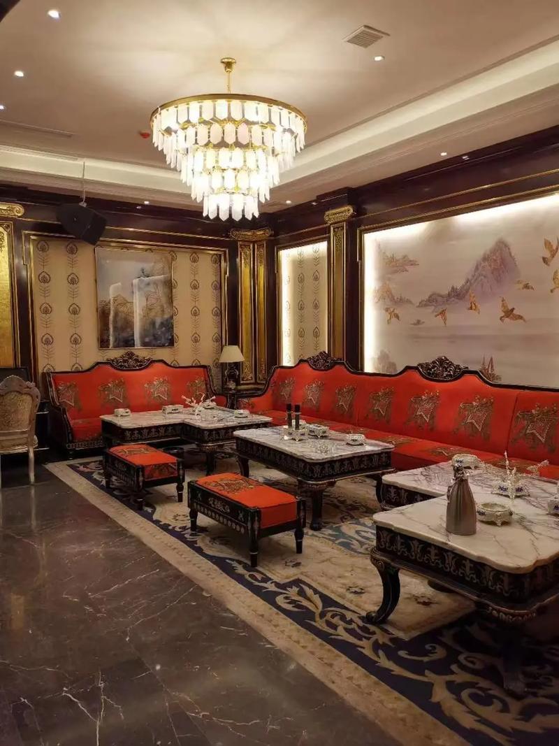 丽水商务ktv体验商务ktv好吗-松阳县ktv预定